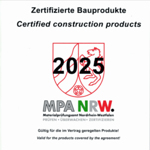MPA 2025